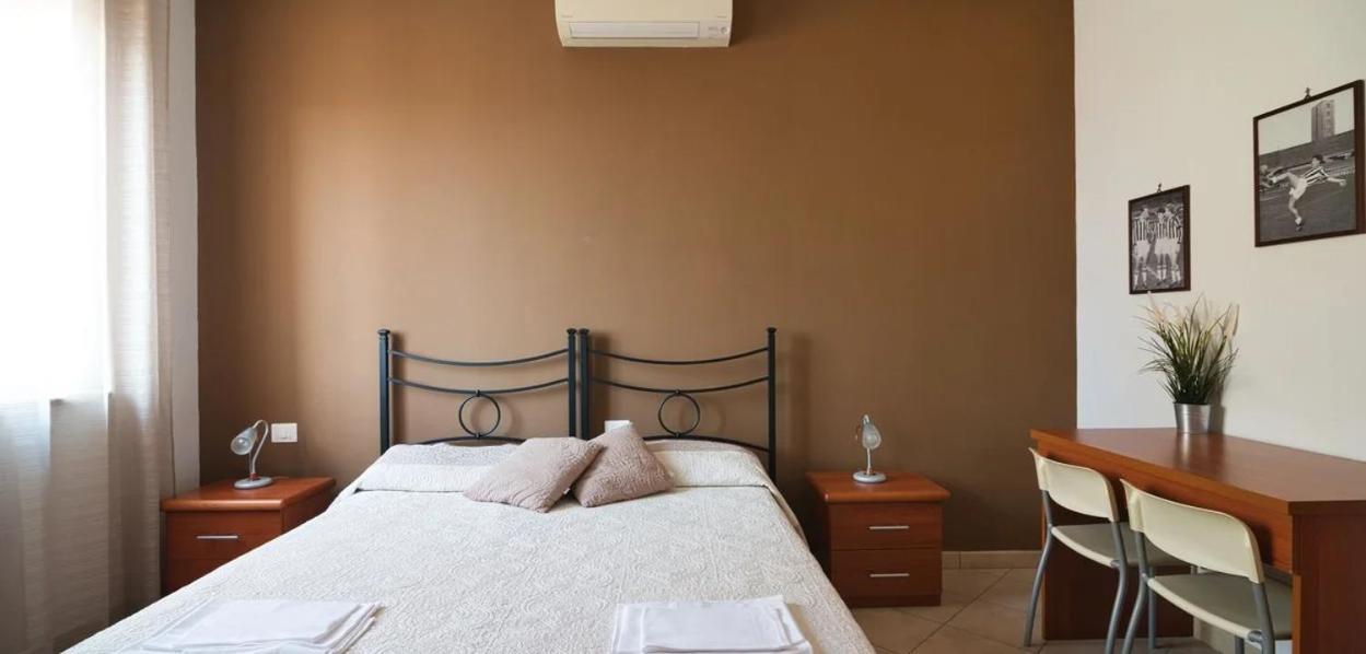 فندق La Casa Degli Artisti 1 نيتّونو المظهر الخارجي الصورة