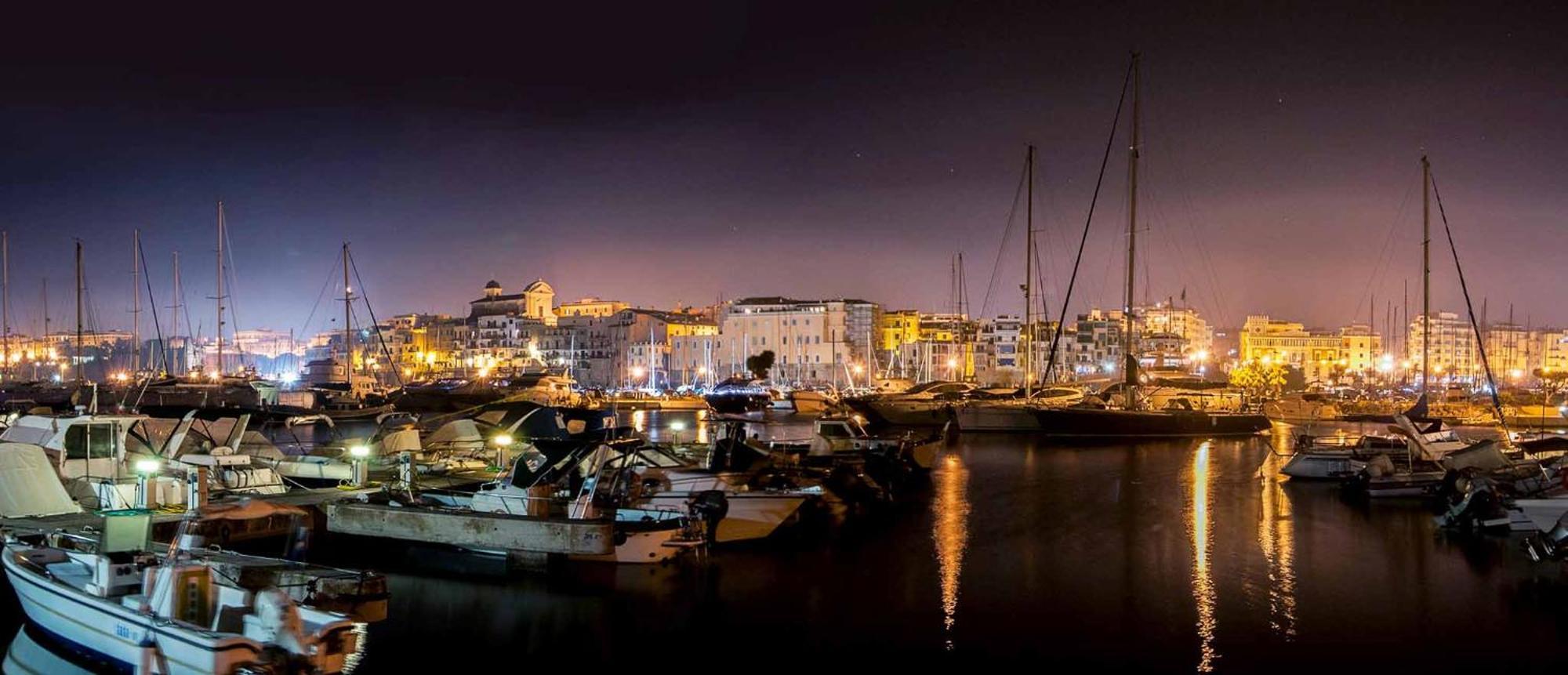 فندق La Casa Degli Artisti 1 نيتّونو المظهر الخارجي الصورة