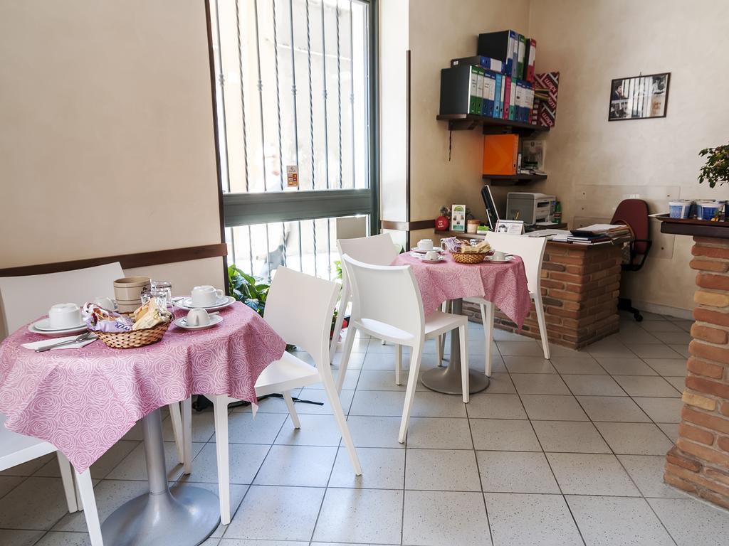 فندق La Casa Degli Artisti 1 نيتّونو المظهر الخارجي الصورة