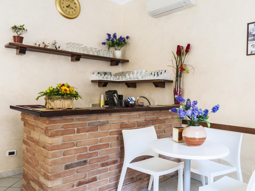 فندق La Casa Degli Artisti 1 نيتّونو المظهر الخارجي الصورة